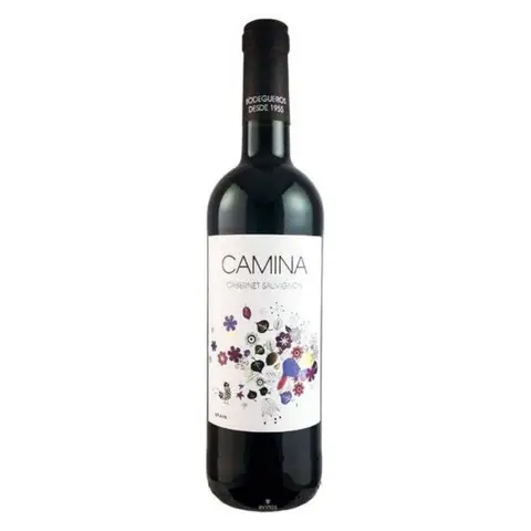 Camina Cabernet Sauvignon, La Mancha 75cl