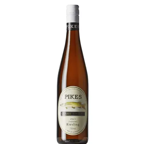 Traditionale Riesling 23 Pikes 75cl