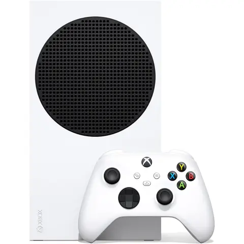 Xbox Series S - 1TB