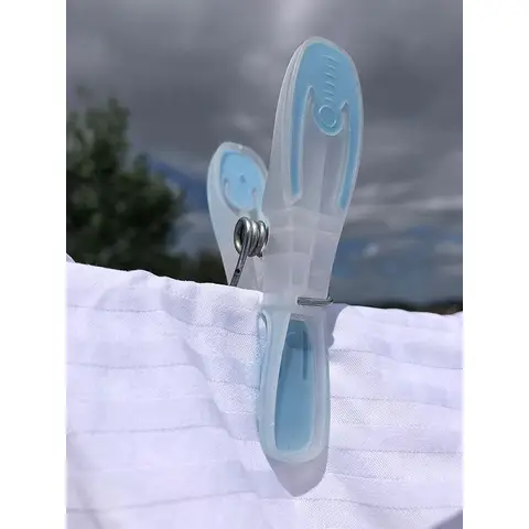 Addis 24 Pack Medium Pegs