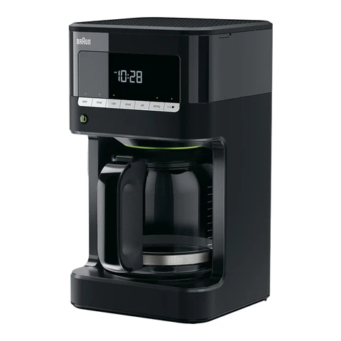 Braun 3109-C-KF7020BK Puraroma 7 Brewsense koffiemaker