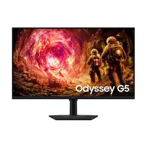 Samsung LS32FG506EUXEN - 2560 x 1440 (QHD) - 180 Hz - 32" - IPS