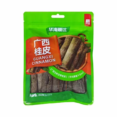 HUASEED Guangxi Cassia 80g