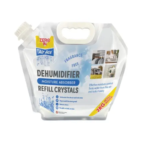 Zero In Moisture Absorber 2kg