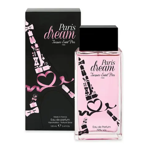 Varens U.D.V. Paris Dream Eau de Parfum Vaporisateur 100