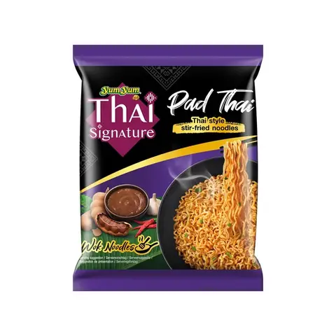 Instantnudeln Pad Thai YUMYUM Pk 100g