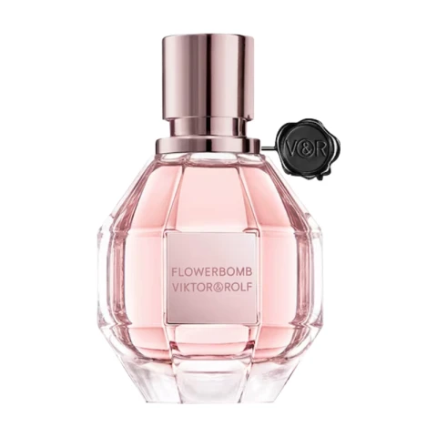 Viktor & Rolf Flowerbomb Eau de Parfum Spray 50 ml