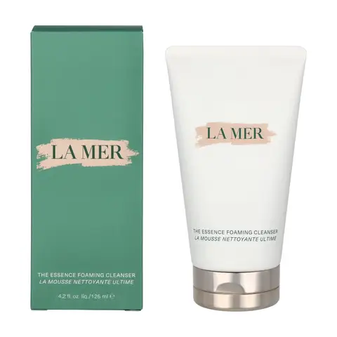 La Mer The Essence Foaming Cleanser 125 ml