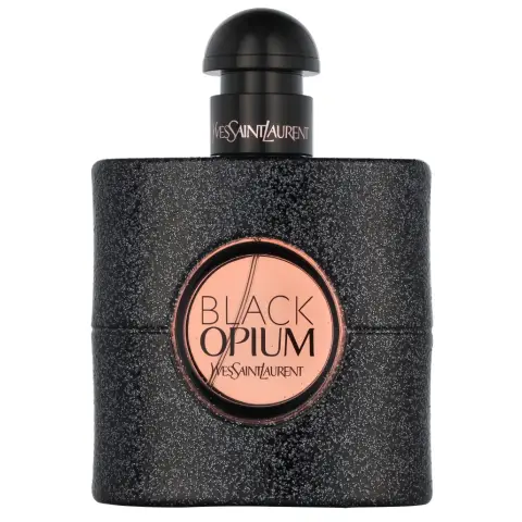 YSL Black Opium Eau de Parfum Spray 50 ml