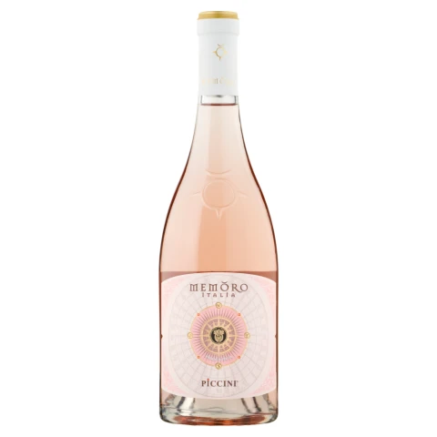 Piccini Memoro Rosato 75cl
