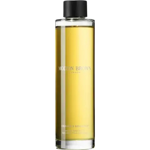 Molton Brown Orange & Bergamot Aroma Reeds - Refill 150 ml