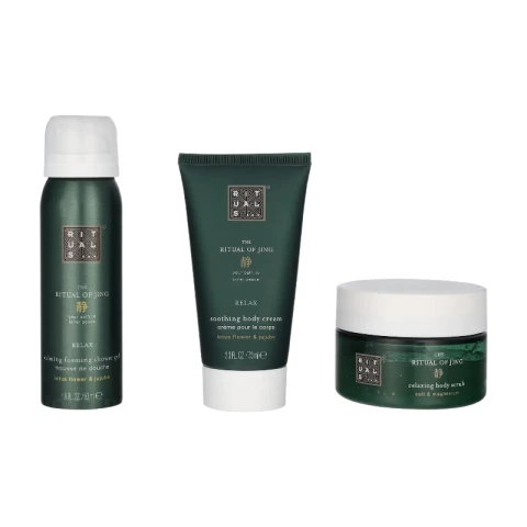 Rituals Trial Jing Set 245 ml
