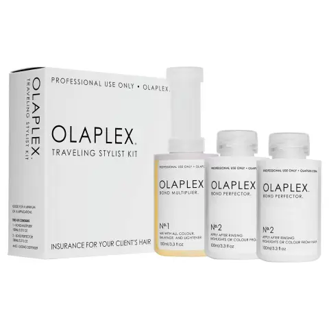 Olaplex Reisestilisten-Set