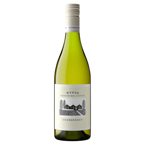 2023 Coonawarra Estate Chardonnay, Wynns