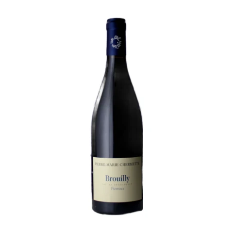 2023 Brouilly, Chermette