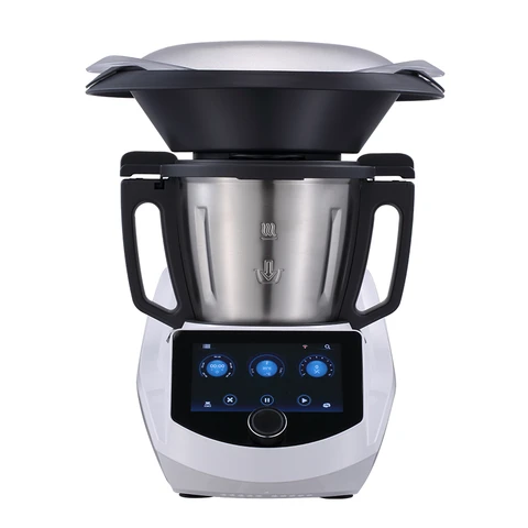 GORGENOX Color Screen Multifunctional Cooking Machine P40