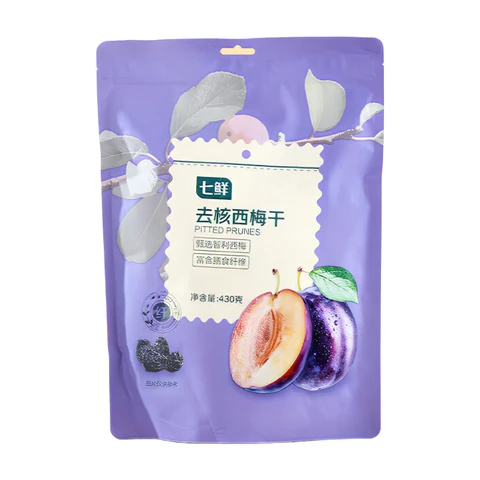 7FRESH Pitted Prunes 430g
