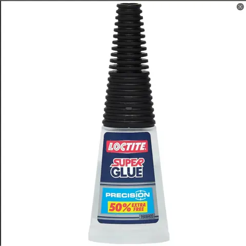 Loctite Super Glue Precision 7.5g