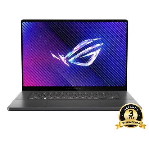 ASUS ROG Zephyrus G16 GU605MI-QR038W 16" Core Ultra 7 RTX 4070 gaminglaptop - QWERTY-toetsenbord