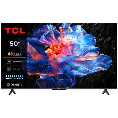 TCL 50V6C 50 inch 4K Ultra HD 60Hz TV