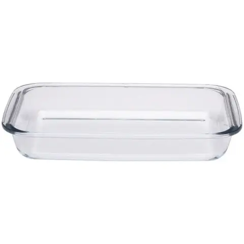 Plat à Four Carré 2,2 L