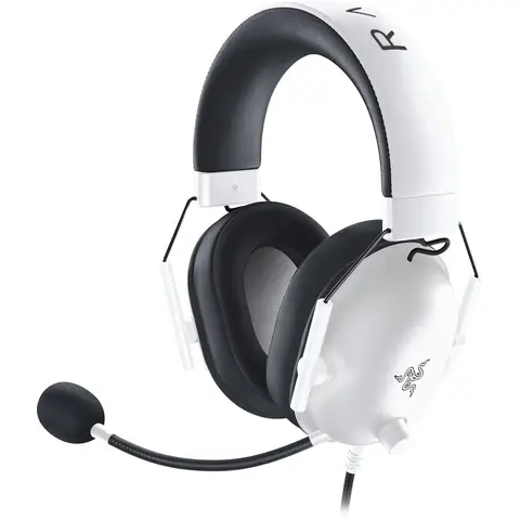 Razer BlackShark V2 PRO - hoofdtelefoon - wit | Gaming Headsets