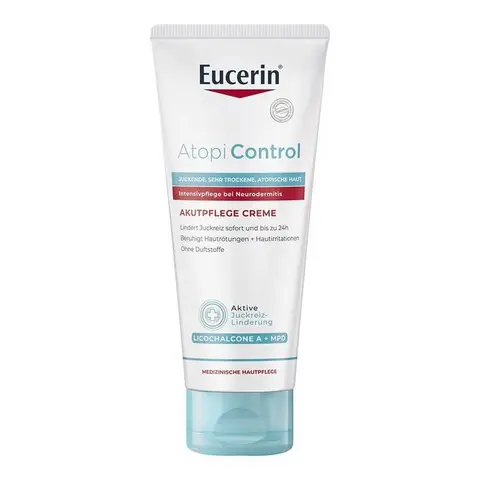 Eucerin Atopi Control Akutpflege-Creme 100 ml