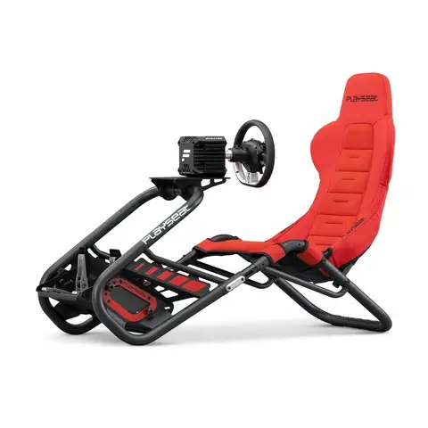 Playseat Trophy - Rouge