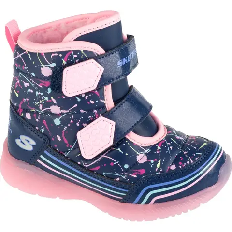 Skechers Illumi-Brights - Power Paint 302653N-NVMT_24