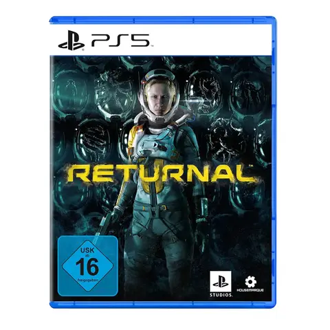 Returnal - [PlayStation 5]