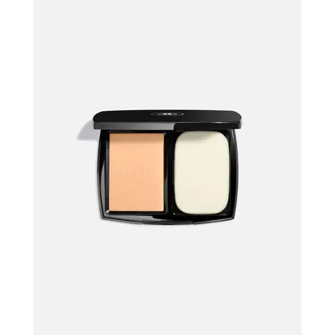 Chanel Ultra Le Teint Compacte Foundation met Vlekkeloze Finish 13 g - B50