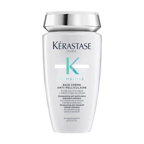 Kerastase Symbiose Feuchtigkeitspendel Anti-Schuppen-Shampoo 250 ml