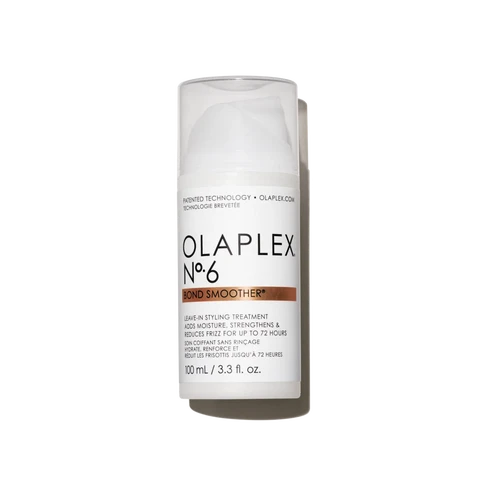 Olaplex No. 6 Bond Smoother 100 ml Leave-In Smoothing Treatment