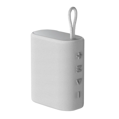 Maginon BS-3 Bluetooth Speaker White