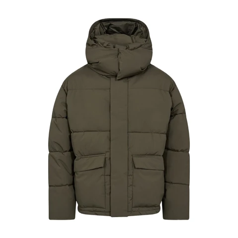 Resteröds Frank Jacket Vert XL