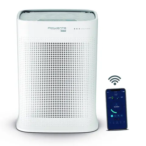 Rowenta Pure Air Genius Luchtreiniger