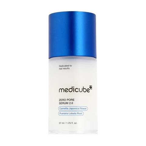 Medicube Zero Pore Serum 2.0 - 37ml