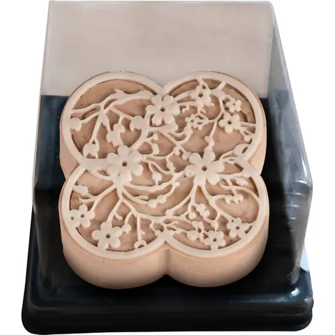 Four-leaf Clover Dessert