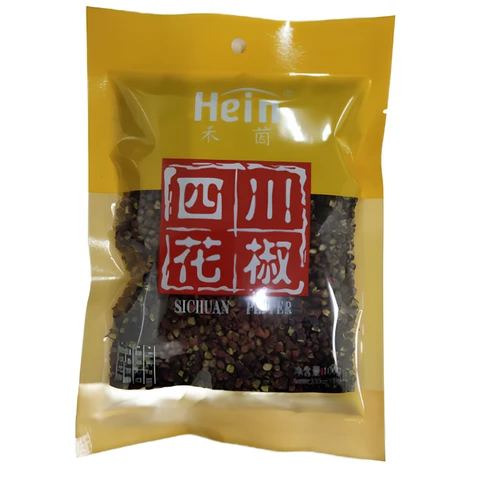 Poivre du Sichuan Hoyin 100g