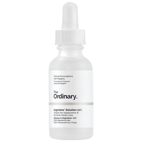 The Ordinary Argireline-Lösung 10% 30 ml
