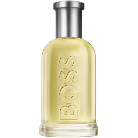 Hugo Boss Bottled Eau de Toilette Spray 200 ml