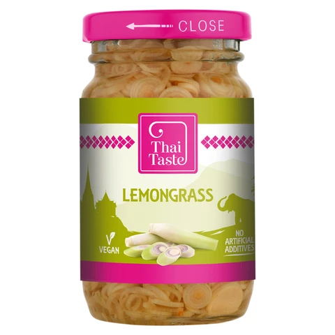Thai Taste Lemongrass 114g