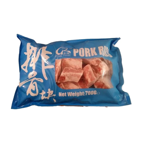 Kinda Pork Ribs 700g