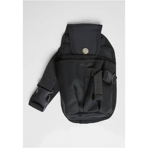Urban Classics Werkzeugtasche (Tool bag) schwarz Einheitsgröße