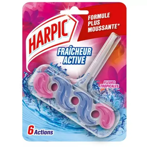 Harpic Fresh Power ITB Tropica