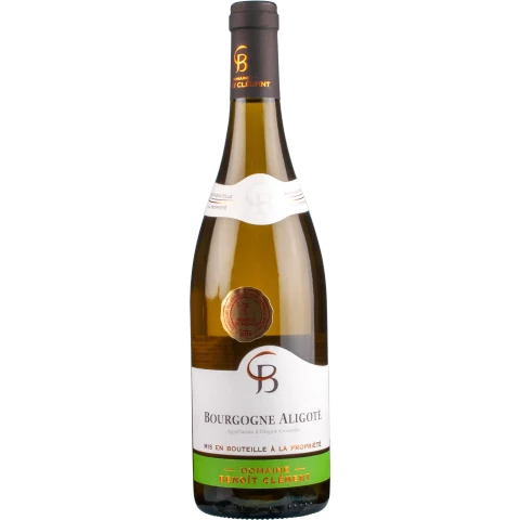 2021 Bourgogne Aligote, Benoit Clement