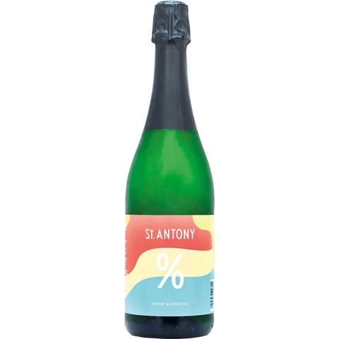 Riesling sekt alkoholfrei st. antony 0.75 L
