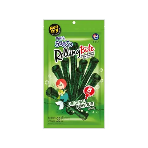 SELECO Algen Geröstet Original SELECO 28g