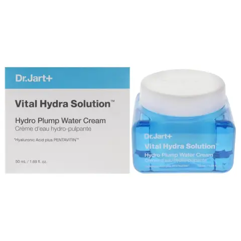 Dr.Jart+ VITAL HYDRA SOLUTION Hydro Plump Wassercreme 50 ml