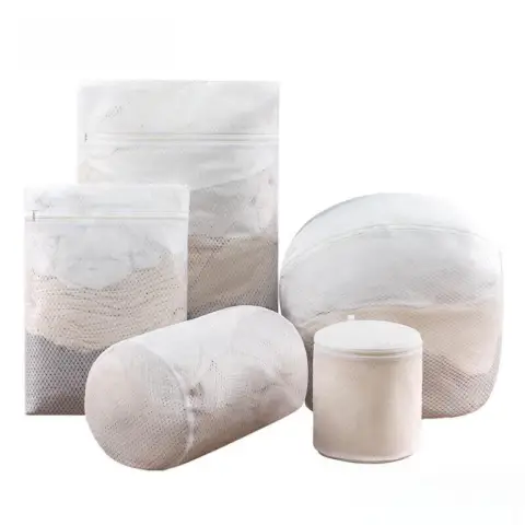 J.ZAO Laundry Bag 5-Piece Set